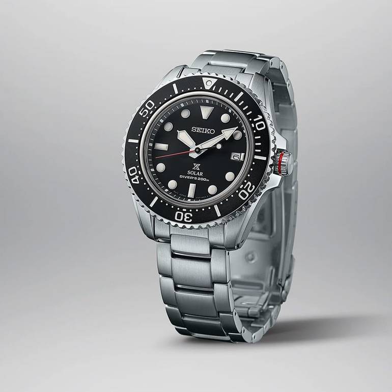 SEIKO SNE437P1