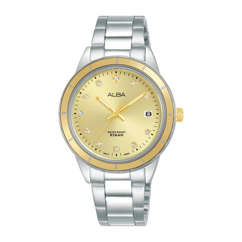 Alba Ag8M85X1