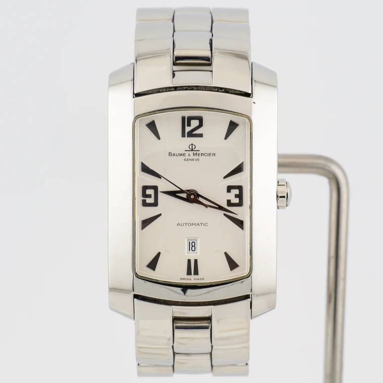 Baume & Mercier Hampton Automatic 65308