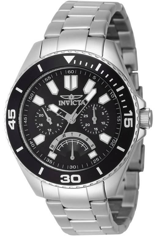 INVICTA 46897