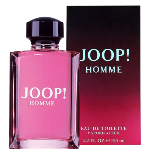 JOOP! HOMME EDT 125ML