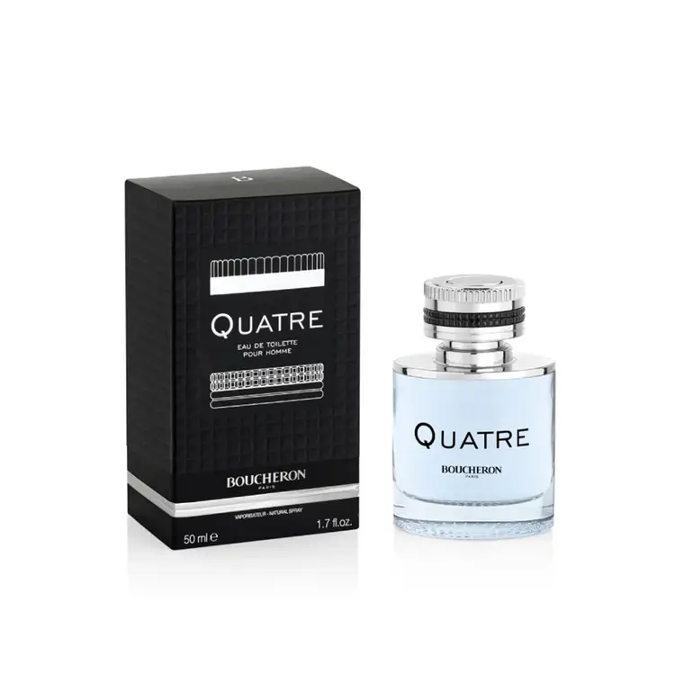 QUATRE EDT 50ML