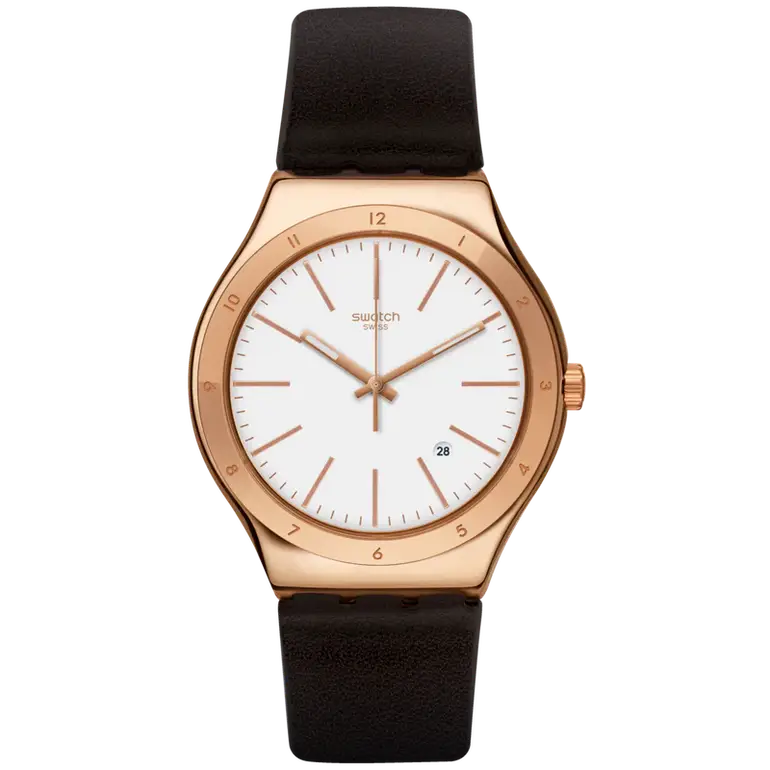 SWATCH WATCH | YWG405