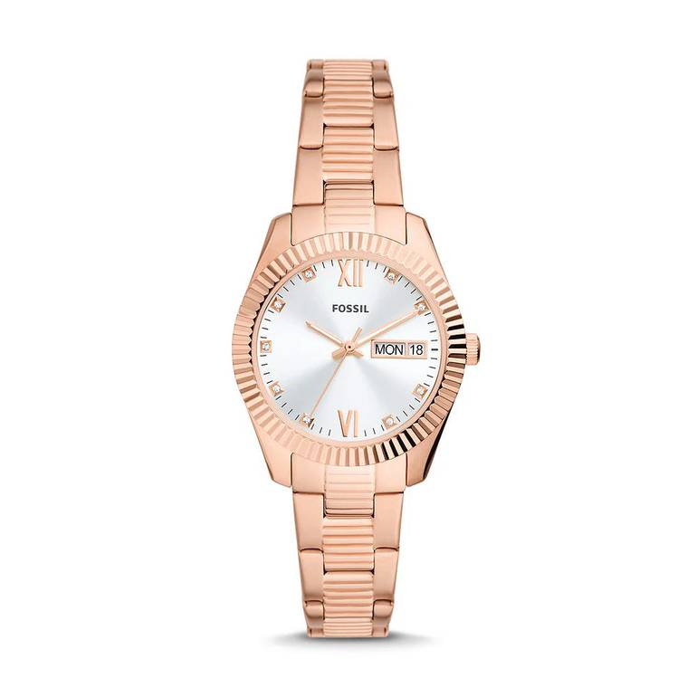 FOSSIL ES5200