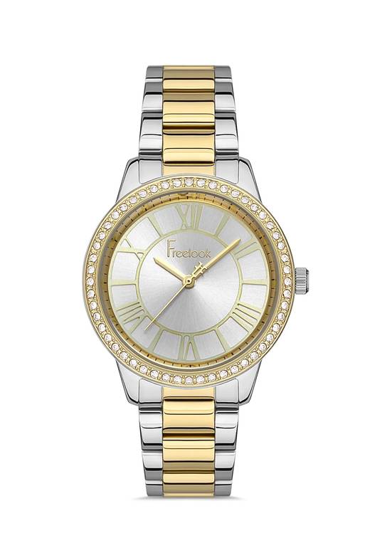 FREELOOK WOMEN'S WATCH FL.1.10330-5