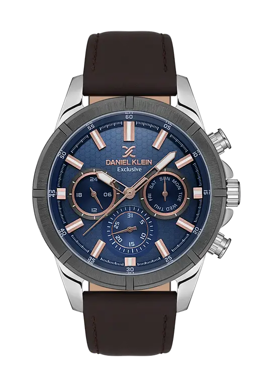 DANIEL KLIEN WATCH | DK.1.13655-4
