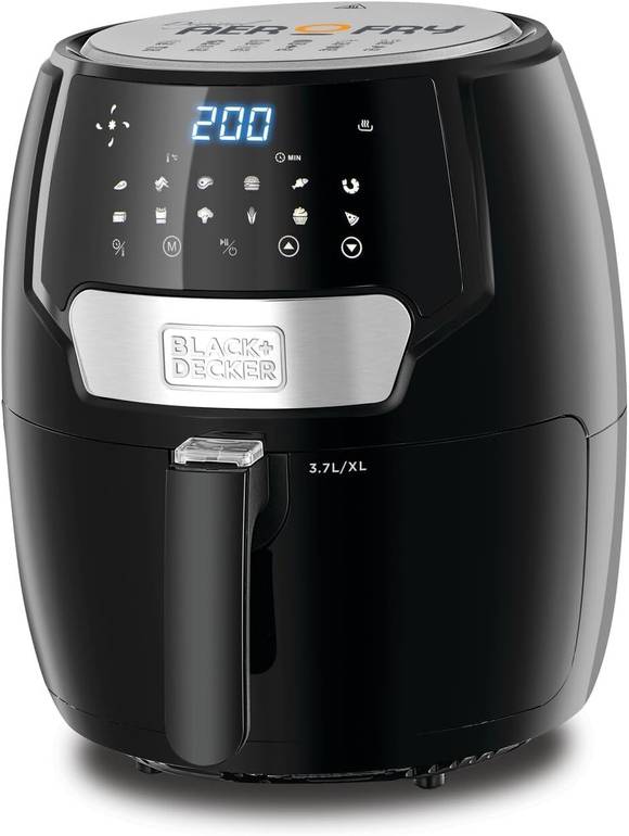 AIRFRYER KENWOOD - HFP50