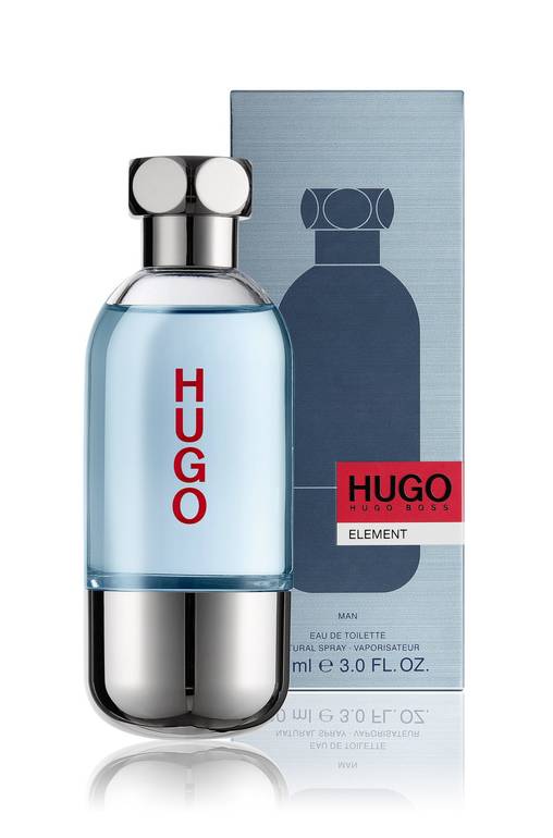 HUGO ELEMENT 90ML