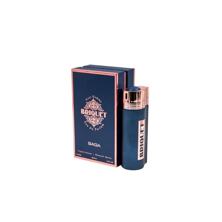 BRIQUET BLUE H EDP 100ML