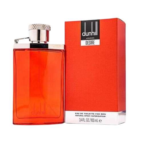 Dunhill Desire Edt 100Ml