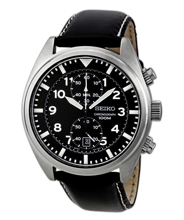 Seiko Ssb271P1