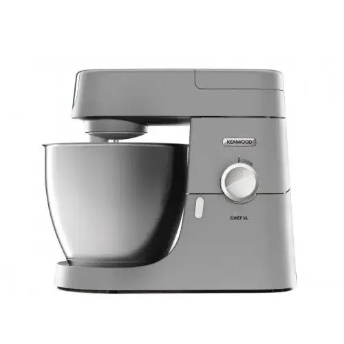 Stand Mixer 1200.0 W Kvl4110 Silver