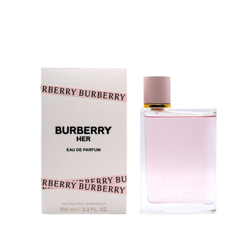 Burberry Her Edp 100Ml