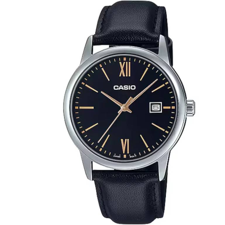 CASIO MTP-V002L-1B3UDF