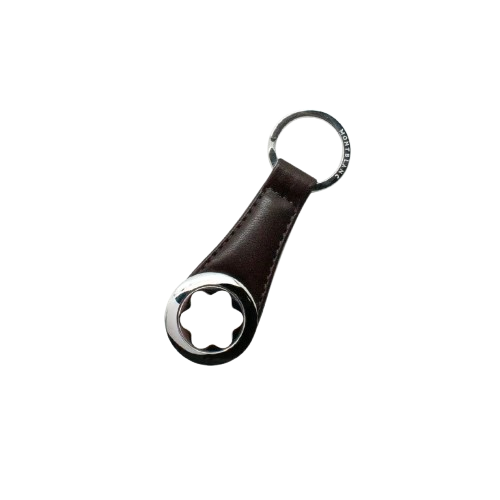 MONTBLANC KEY CHAIN 112698