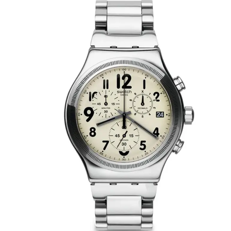 SWATCH WATCH | YVS408GCD