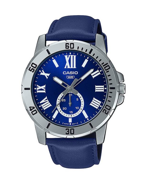 Casio Mtp-Vd200L-2Budf
