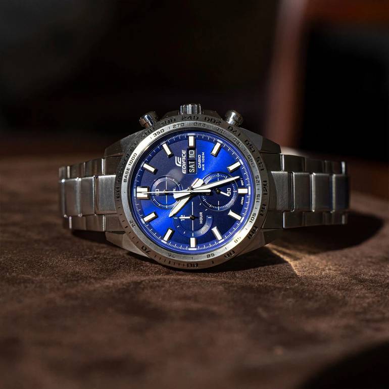 Casio Efr-574D-2Avudf