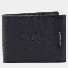 DOLCE & GABBANA WALLET | BP0330 B7053