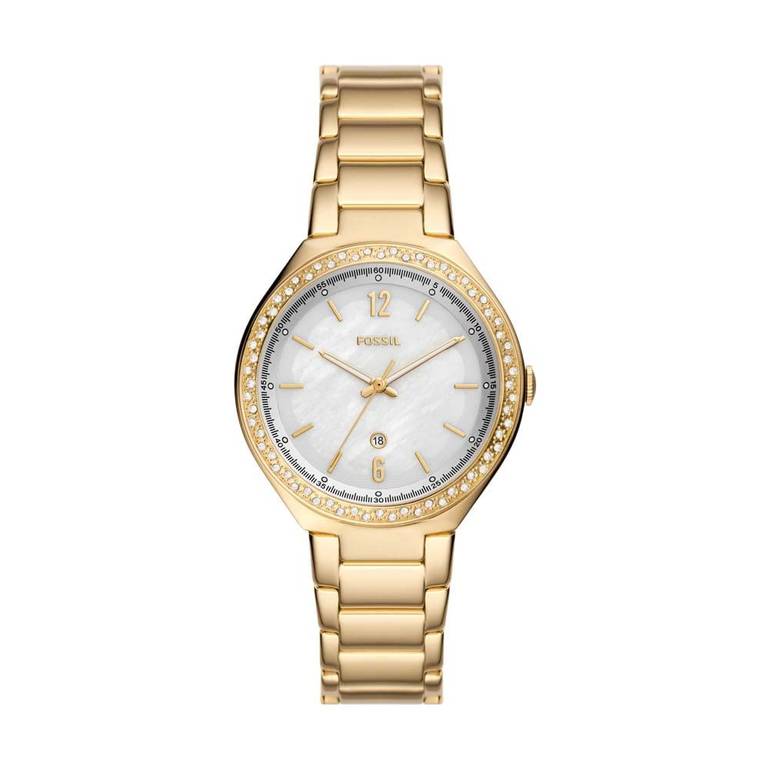 Fossil Bq3842