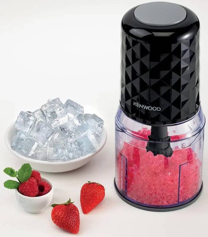 Kenwood Chopper -Chp40