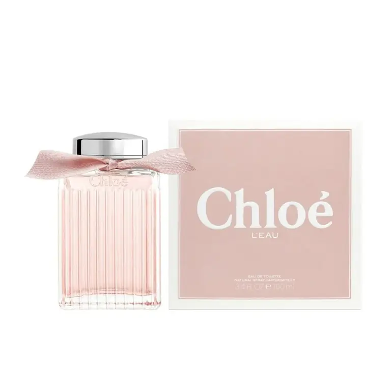 CHLOE LEAU EDT 100ML