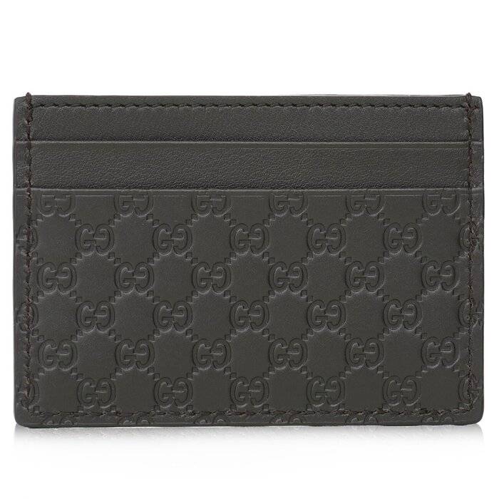GUCCI CARDHOLDER | 262837