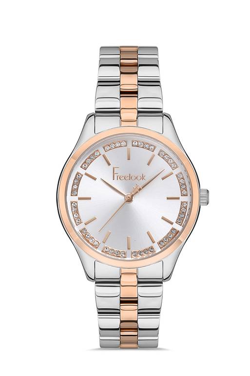 FREELOOK WOMEN'S WATCH FL.1.10339-5
