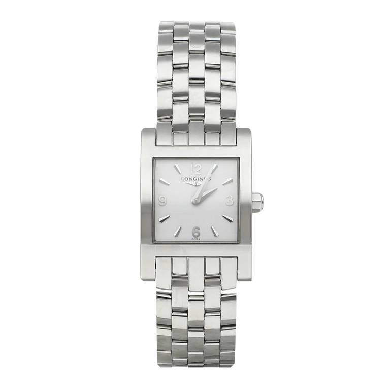 LONGINES DOLCEVITA L5.161.4.16.6