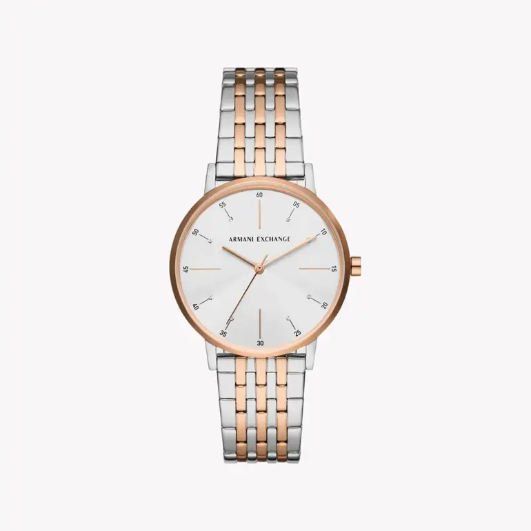 ARMANI EXCHANGE WATCH | AX5580