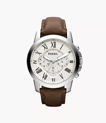 FOSSIL WATCH | FS4735IE