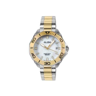ALBA WATCH | AG8P21X