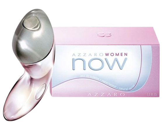 Azzaro Women Now Edt 80Ml