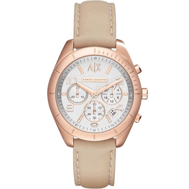 ARMANI EXCHANGE WATCH | AX5504