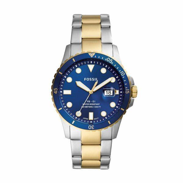 FOSSIL WATCH | FS5742