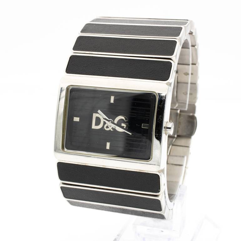 DOLCE & GABBANA DW0011
