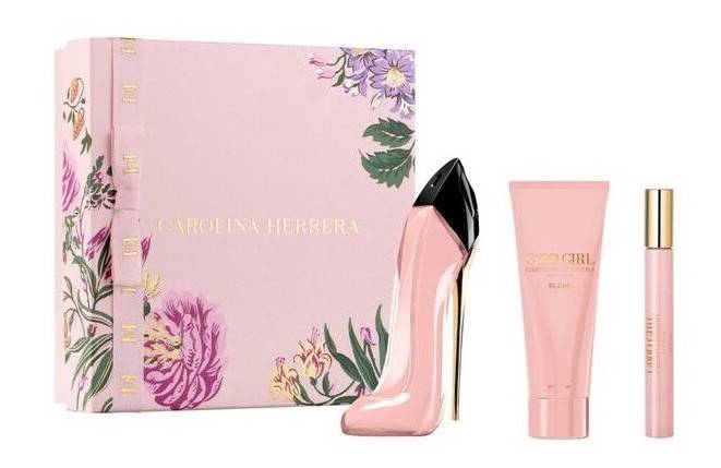 Set Good Girl Gg Blush
