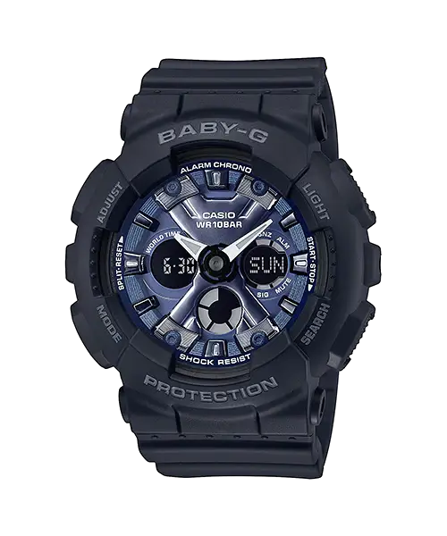 CASIO WATCH | BA-130-1A2DR