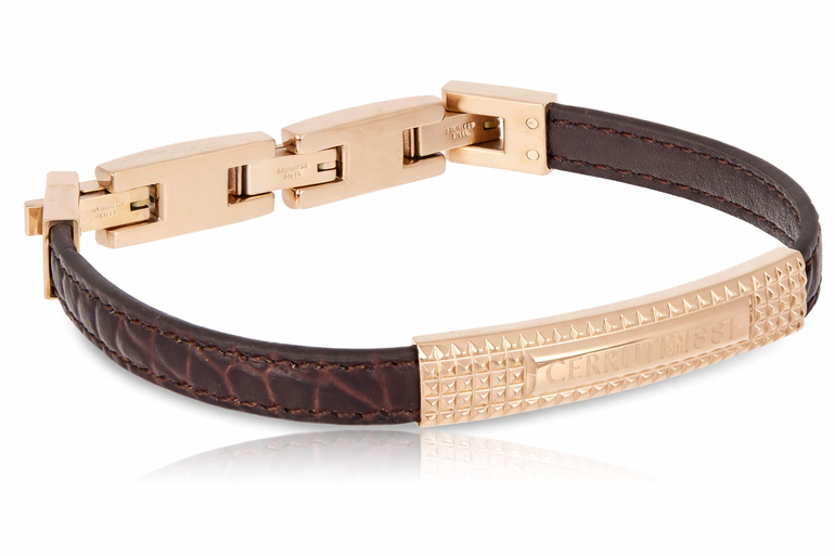 CERRUTI BRACELET | CTT120ACC00806