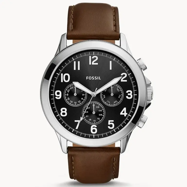 FOSSIL WATCH | BQ2543