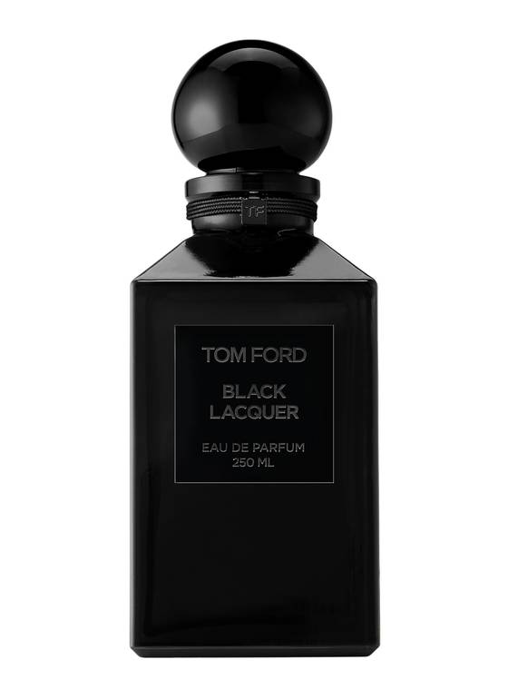 TOM FORD BLACK LACQUER EDP 250ML
