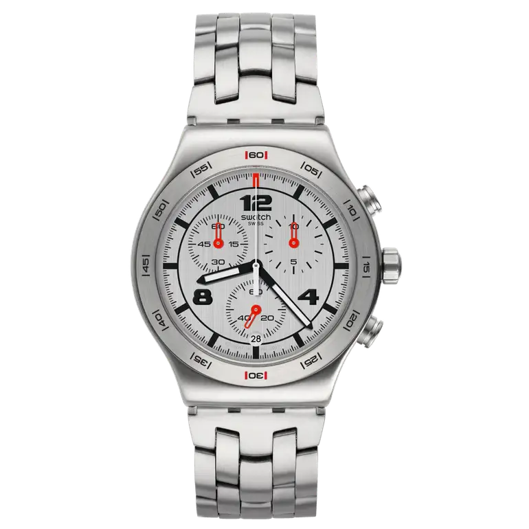 SWATCH WATCH | YVS447G