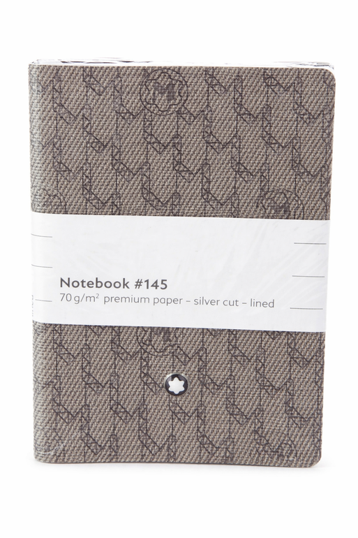 MONTBLANC NOTEBOOK | 117194
