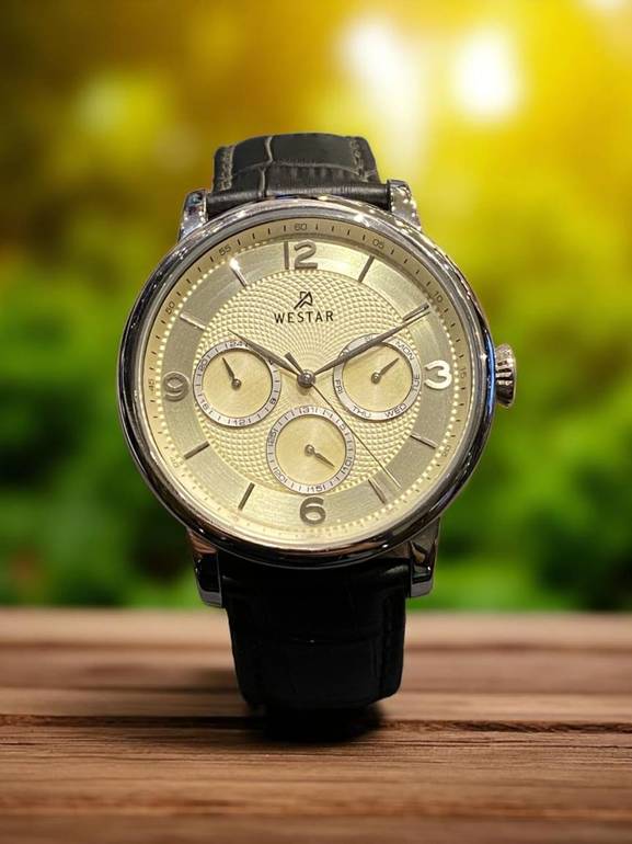 WESTAR WATCH | 50186STN