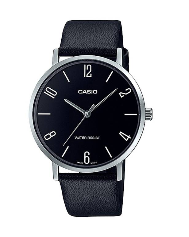 Casio Mtp-Vt01L-1B2Udf