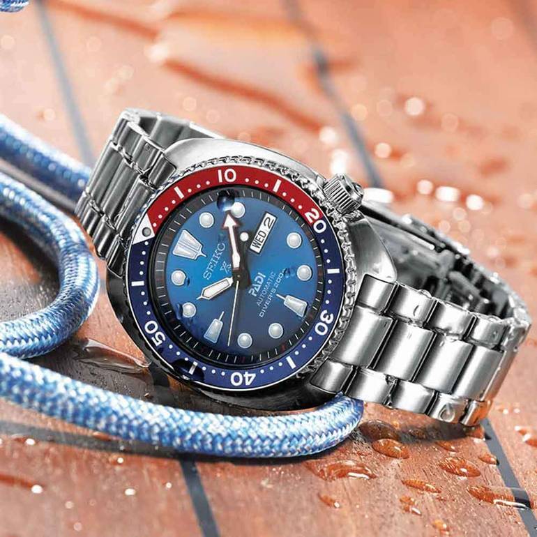 Seiko Srpa21J1
