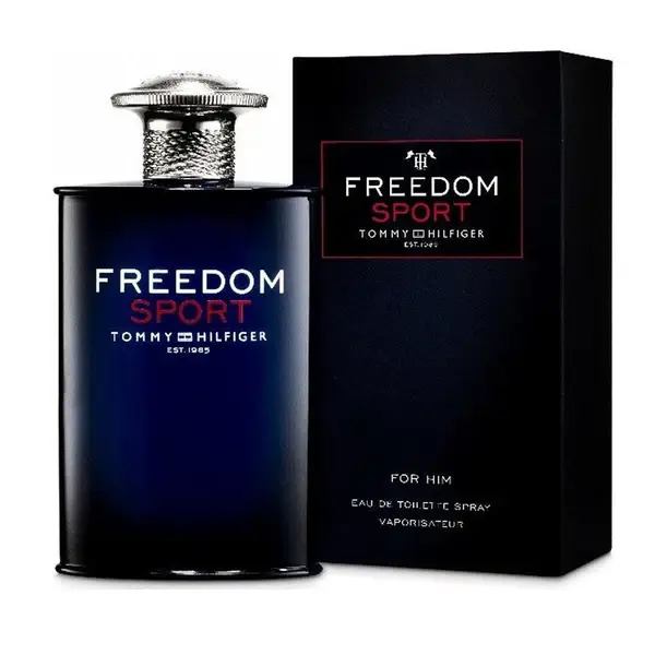 TOMMY SPORT EDT 100ML