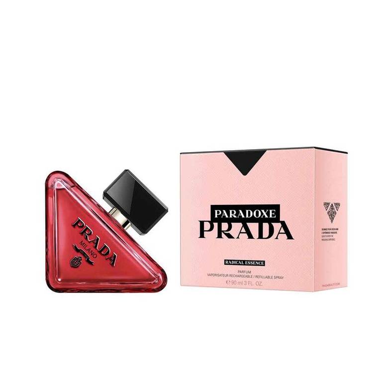 PARADOXE RADICAL ESSENCE 90ML