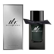 MR BURBERRY EDP 100ML