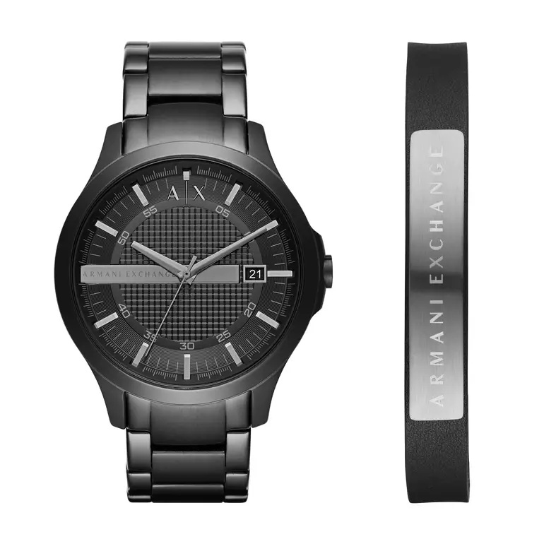 ARMANI EXCHANGE SET | AX7101SET
